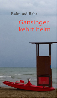 gansinger cover